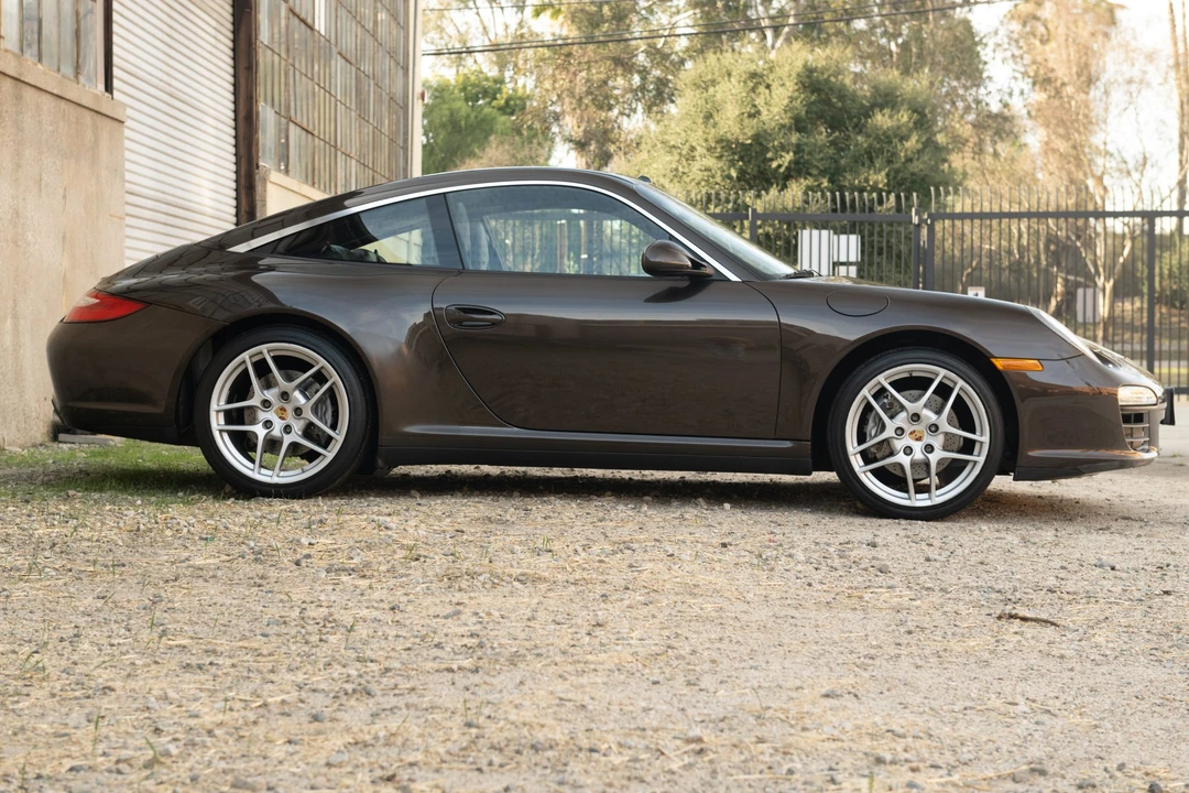 2009 Porsche 997 Carrera - Image 17 of 31