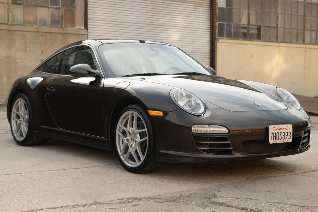 2009 Porsche 997 Carrera - Image 19 of 31