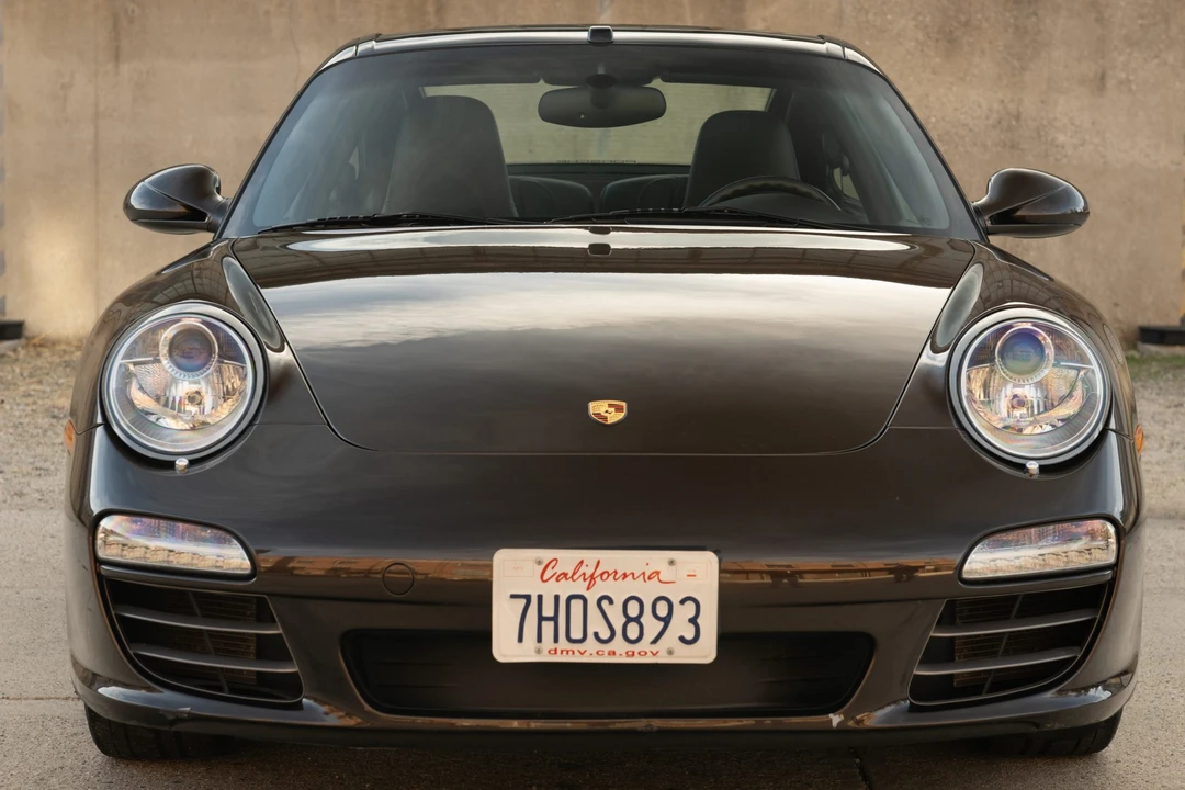 2009 Porsche 997 Carrera - Image 24 of 31