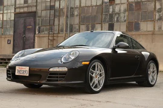 2009 Porsche 997 Carrera - Image 3 of 31