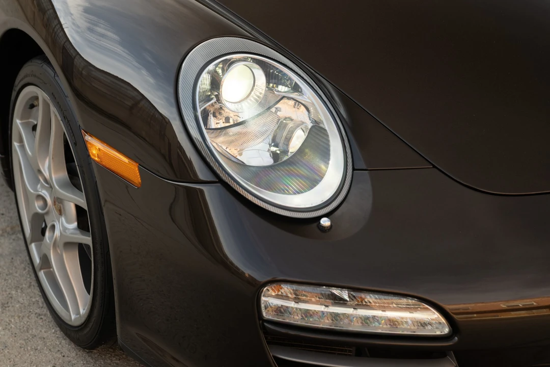2009 Porsche 997 Carrera - Image 30 of 31