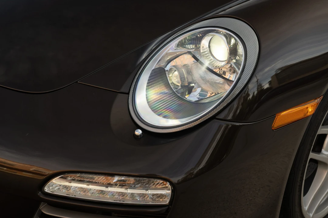2009 Porsche 997 Carrera - Image 31 of 31