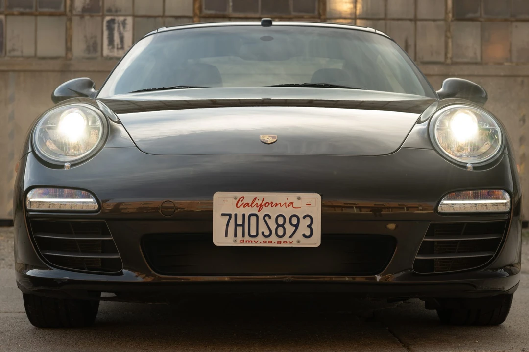 2009 Porsche 997 Carrera - Image 25 of 31