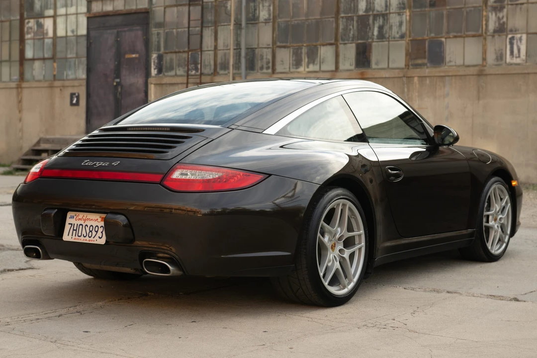 2009 Porsche 997 Carrera - Image 15 of 31