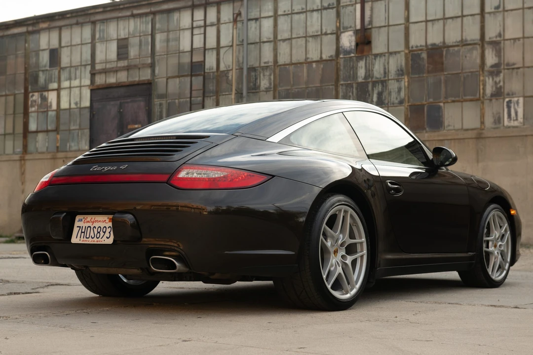 2009 Porsche 997 Carrera - Image 14 of 31