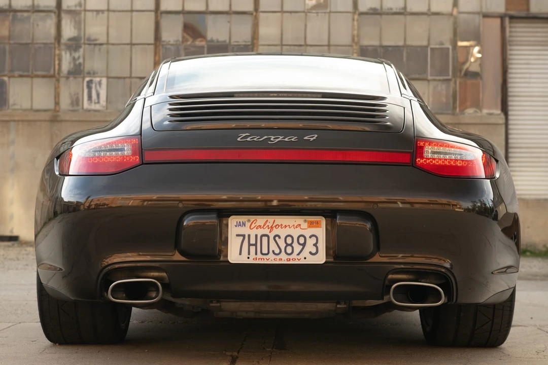 2009 Porsche 997 Carrera - Image 12 of 31