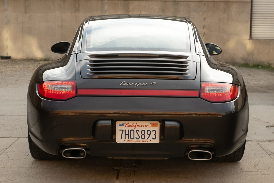 2009 Porsche 997 Carrera - Image 13 of 31