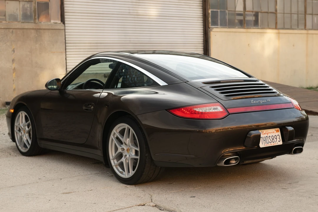 2009 Porsche 997 Carrera - Image 11 of 31
