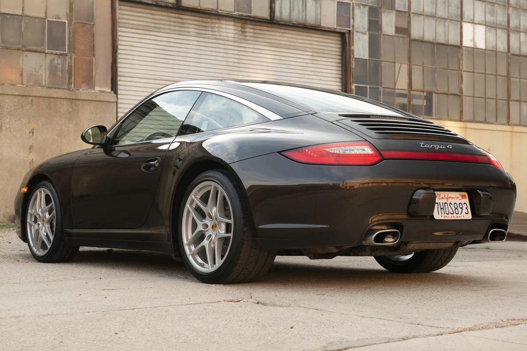 2009 Porsche 997 Carrera - Image 9 of 31