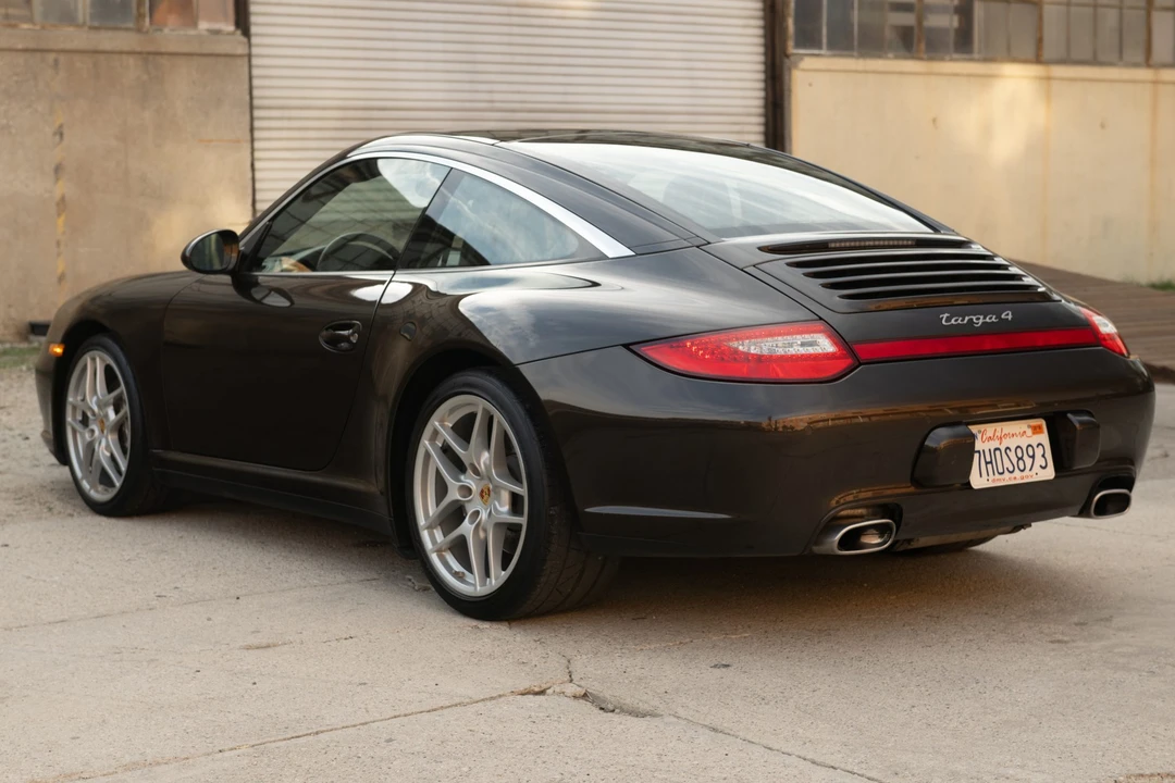 2009 Porsche 997 Carrera - Image 10 of 31