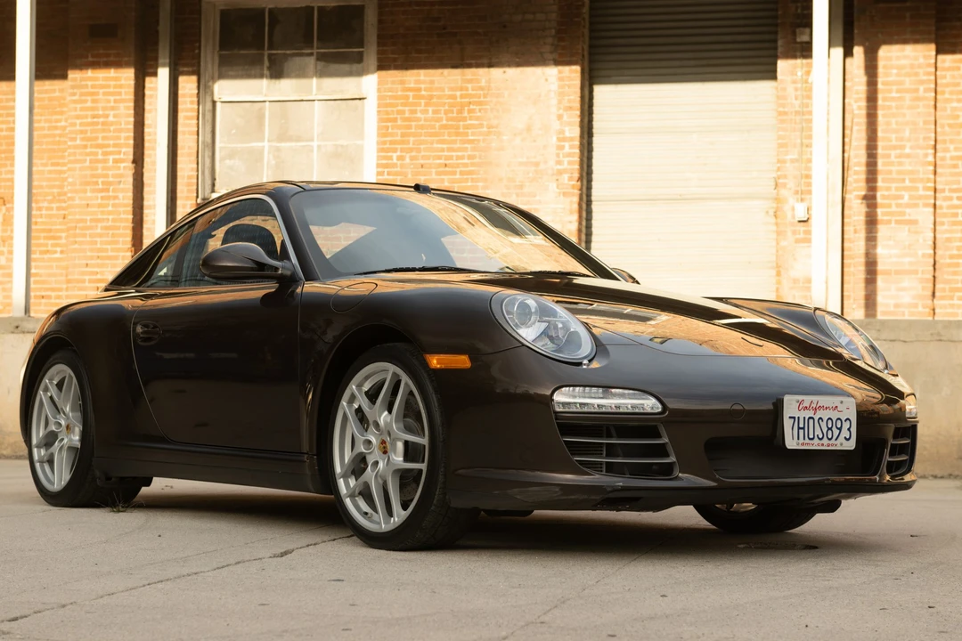 2009 Porsche 997 Carrera - Image 21 of 31