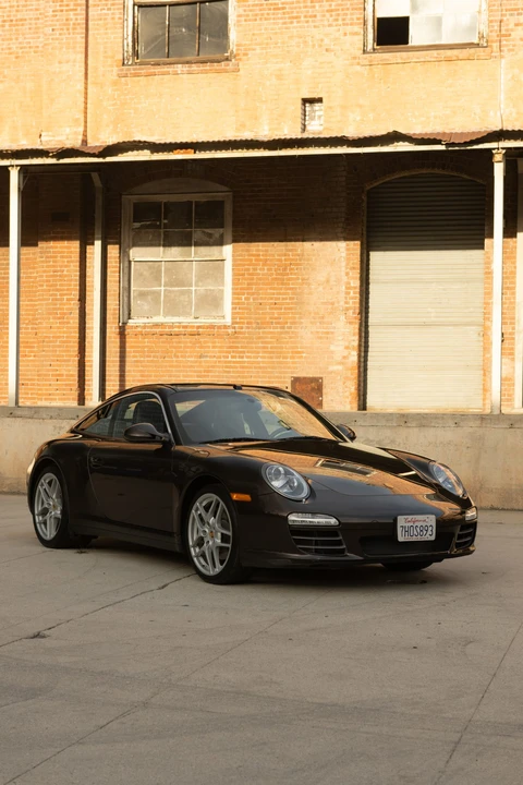 2009 Porsche 997 Carrera - Image 23 of 31