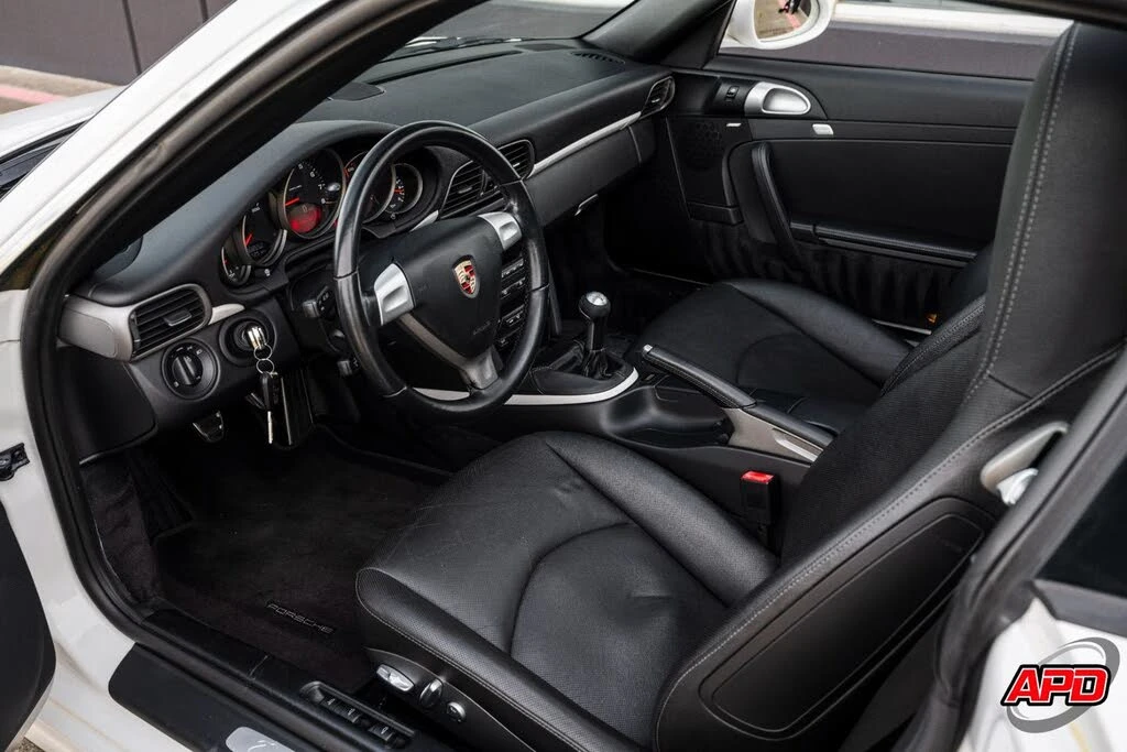2009 Porsche 997 Targa - Image 2 of 31