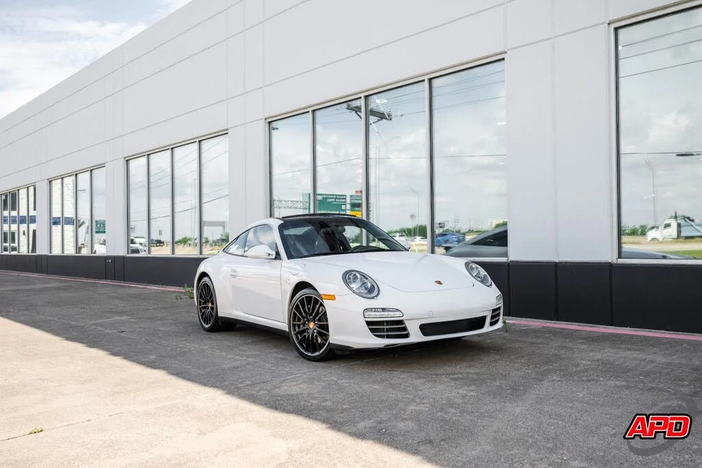 2009 Porsche 997 Targa - Image 19 of 31
