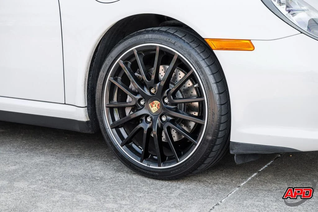 2009 Porsche 997 Targa - Image 31 of 31