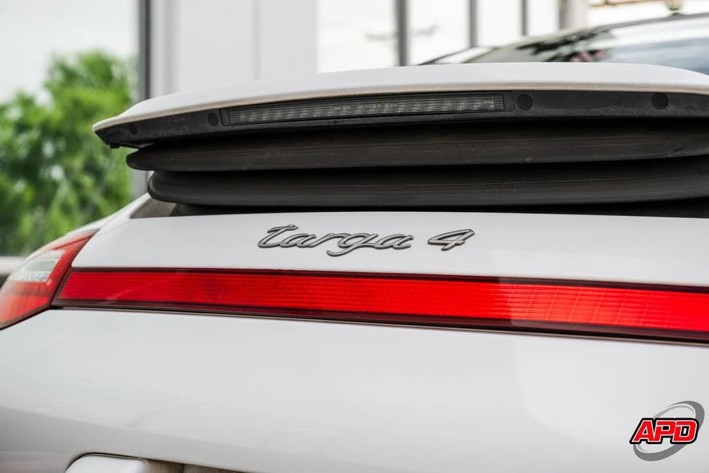 2009 Porsche 997 Targa - Image 25 of 31