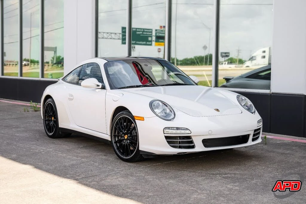2009 Porsche 997 Targa - Image 27 of 31