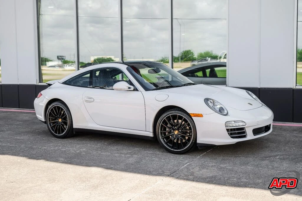 2009 Porsche 997 Targa - Image 6 of 31