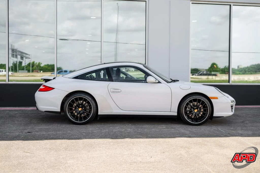2009 Porsche 997 Targa - Image 14 of 31