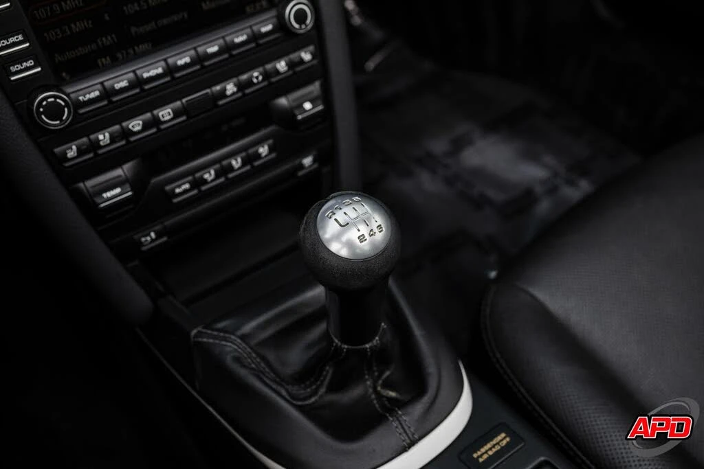 2009 Porsche 997 Targa - Image 13 of 31