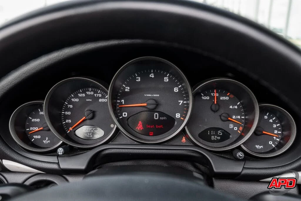 2009 Porsche 997 Targa - Image 10 of 31