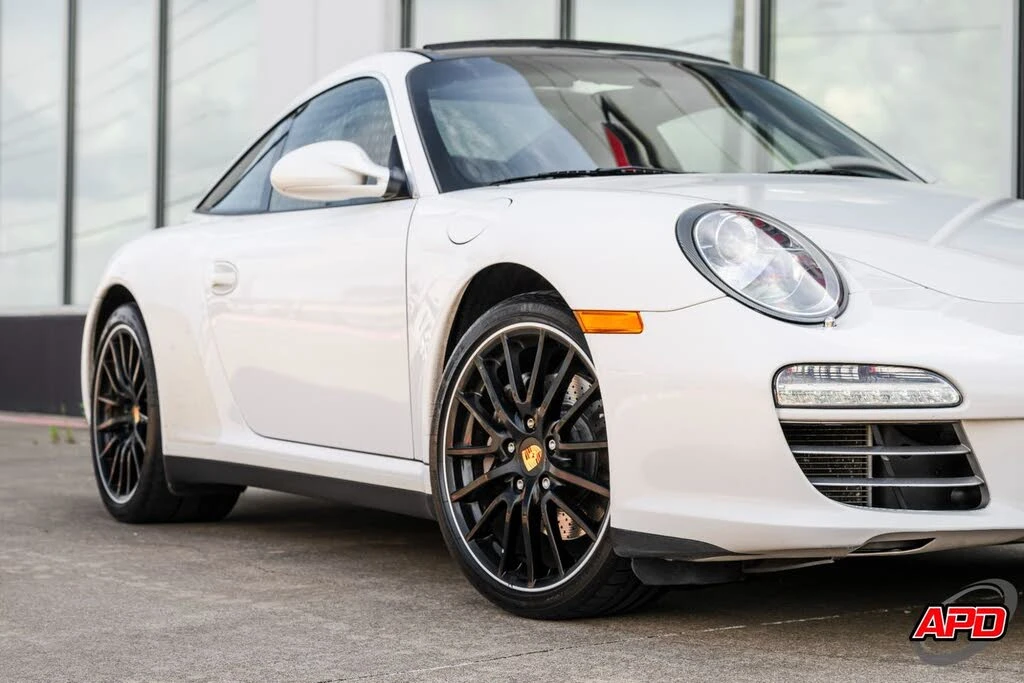 2009 Porsche 997 Targa - Image 29 of 31