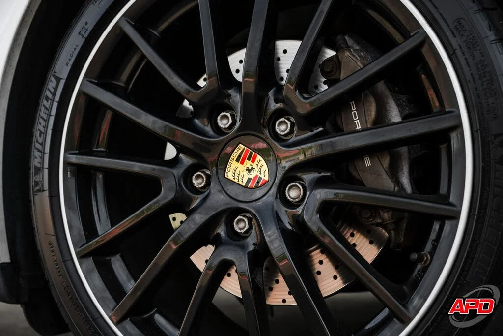 2009 Porsche 997 Targa - Image 4 of 31