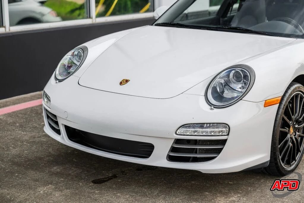 2009 Porsche 997 Targa - Image 21 of 31