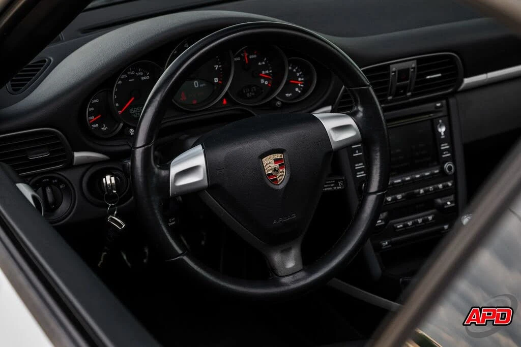 2009 Porsche 997 Targa - Image 8 of 31