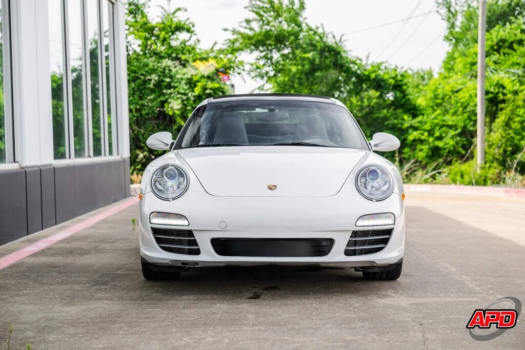 2009 Porsche 997 Targa - Image 16 of 31