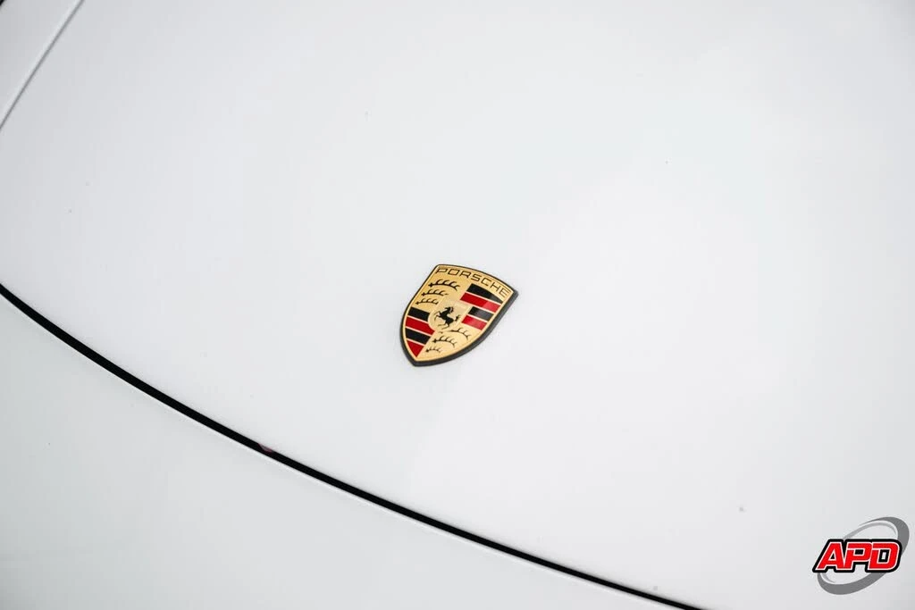2009 Porsche 997 Targa - Image 22 of 31