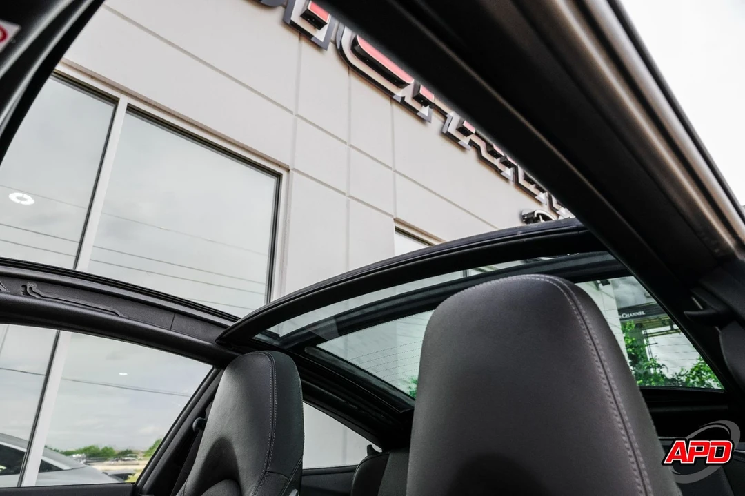 2009 Porsche 997 Targa - Image 5 of 12