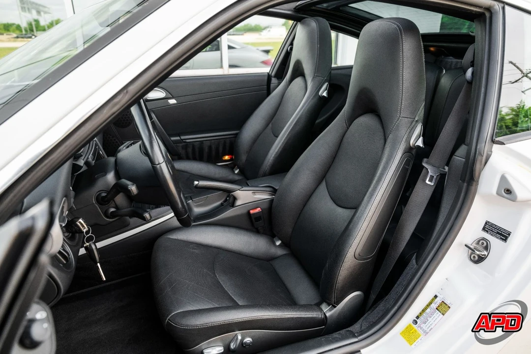 2009 Porsche 997 Targa - Image 7 of 12