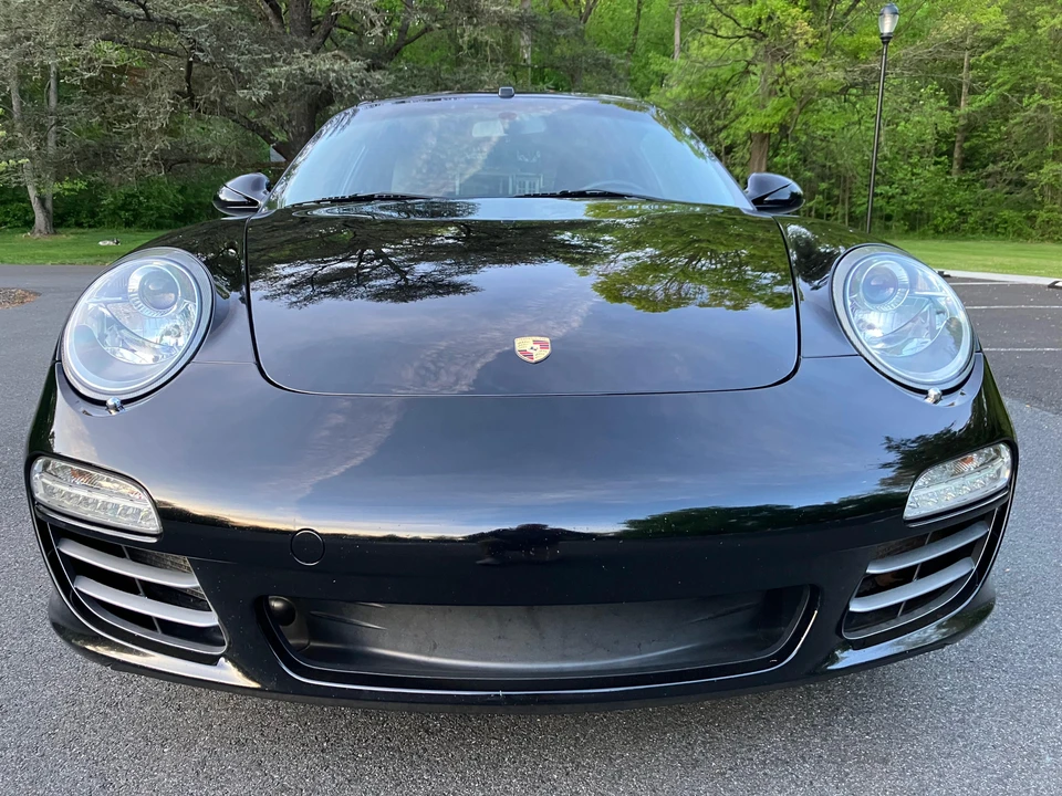 2009 Porsche 997 Targa - Image 7 of 31
