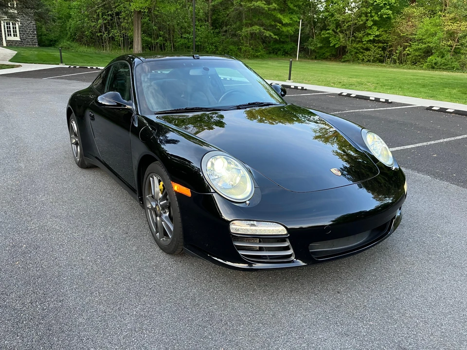 2009 Porsche 997 Targa - Image 29 of 31