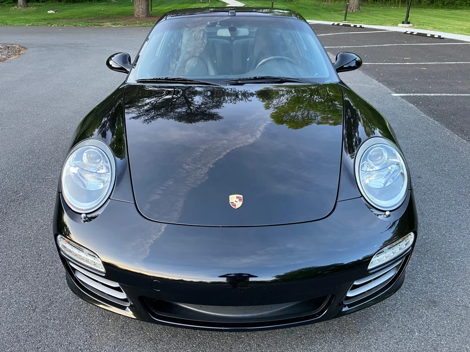 2009 Porsche 997 Targa - Image 6 of 31