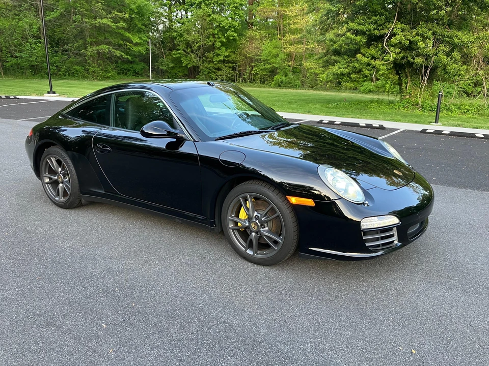 2009 Porsche 997 Targa - Image 28 of 31