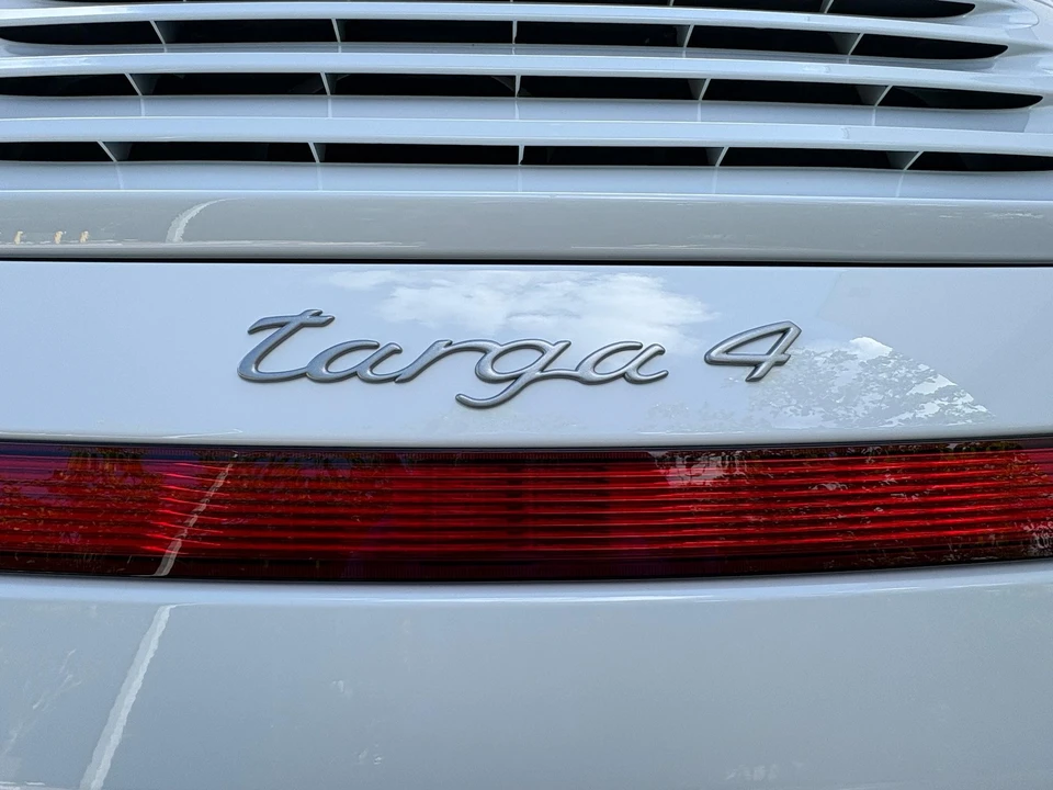 2009 Porsche 997 Targa - Image 21 of 31
