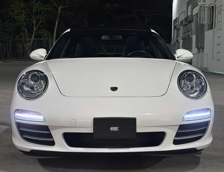 2009 Porsche 997 Targa - Image 2 of 31