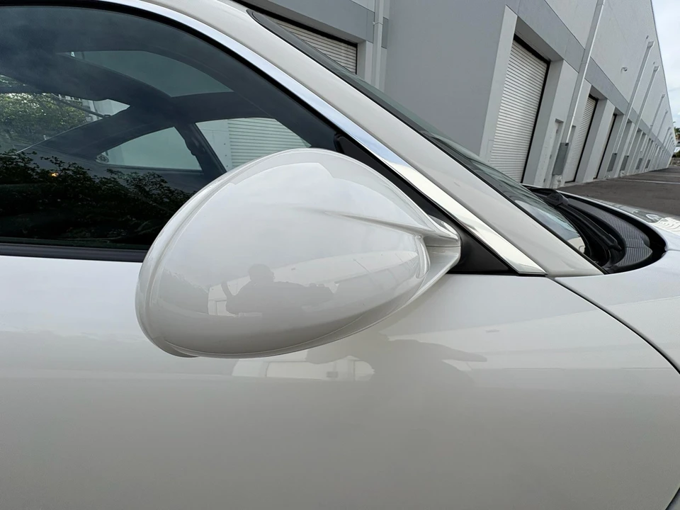 2009 Porsche 997 Targa - Image 26 of 31