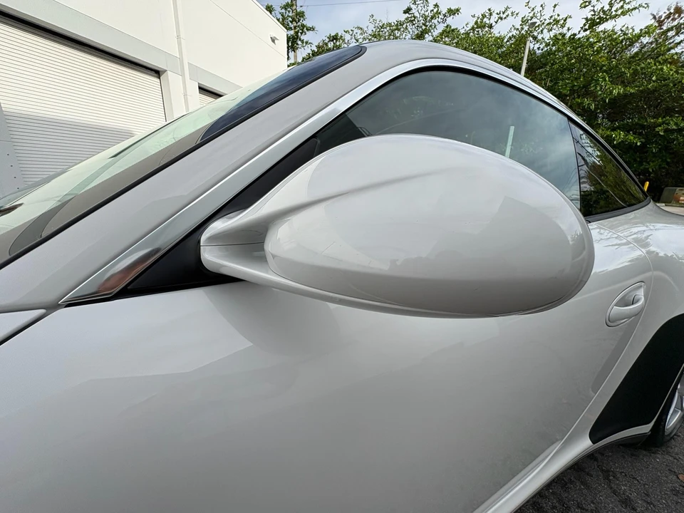 2009 Porsche 997 Targa - Image 15 of 31