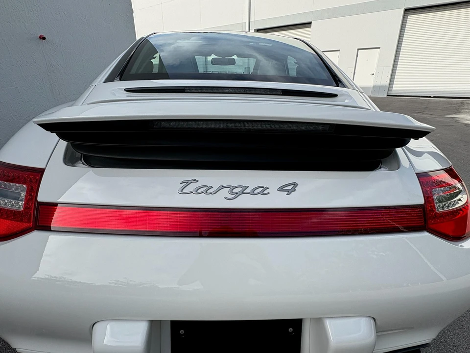 2009 Porsche 997 Targa - Image 19 of 31