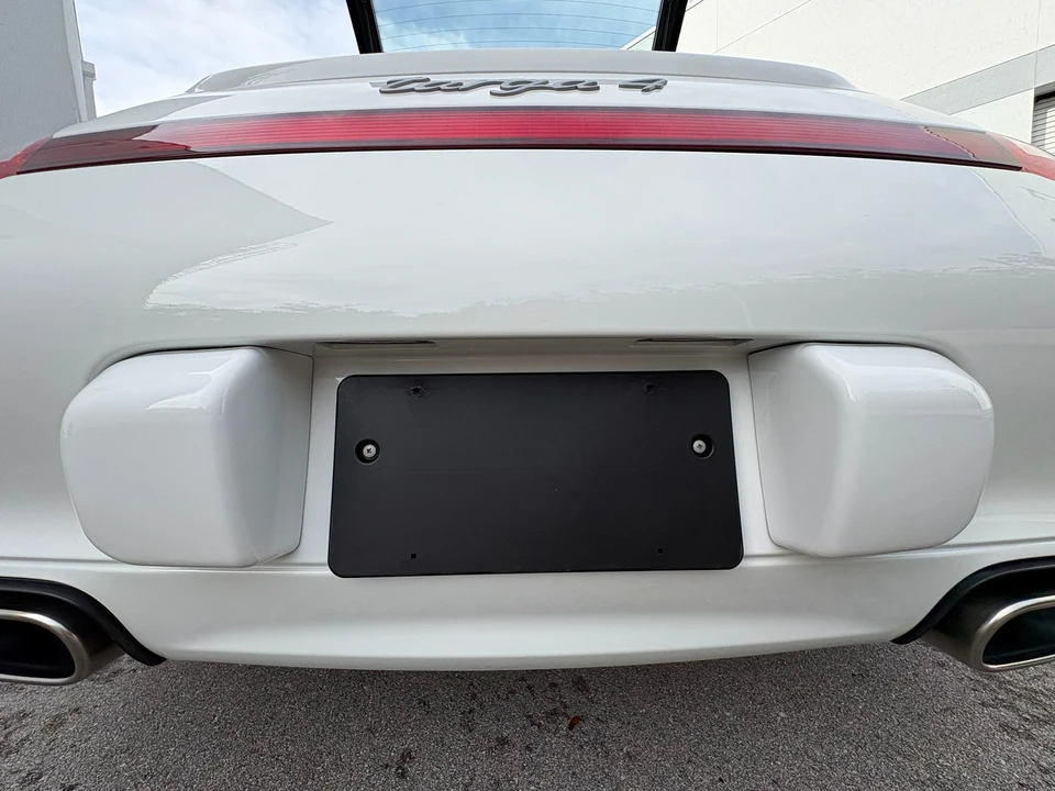 2009 Porsche 997 Targa - Image 22 of 31
