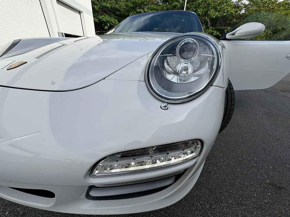 2009 Porsche 997 Targa - Image 14 of 31