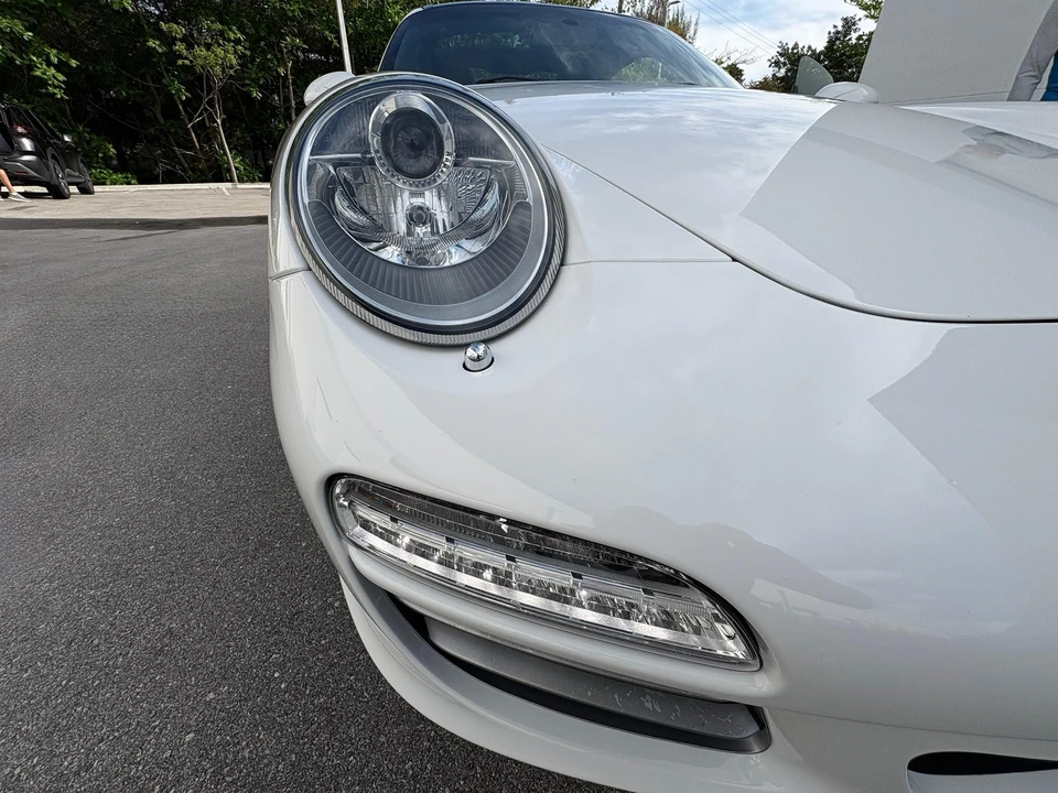 2009 Porsche 997 Targa - Image 12 of 31