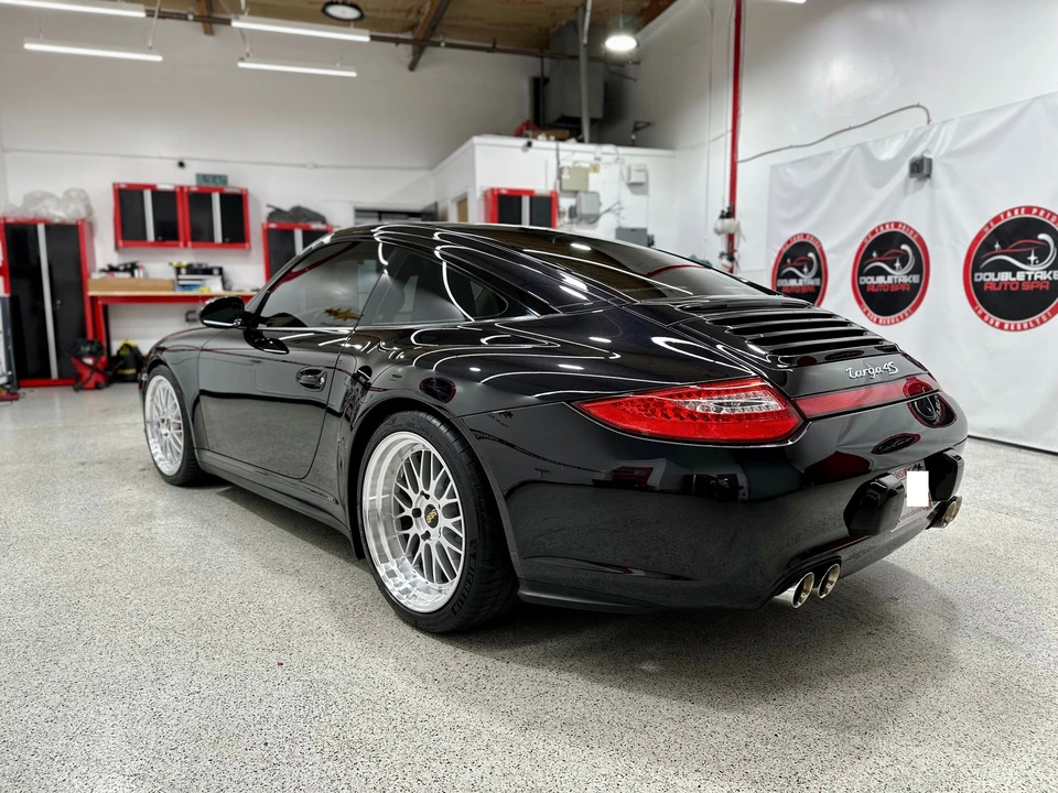 2009 Porsche 997 Targa - Image 2 of 15