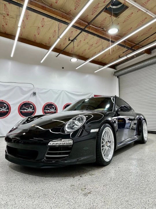2009 Porsche 997 Targa - Image 4 of 15