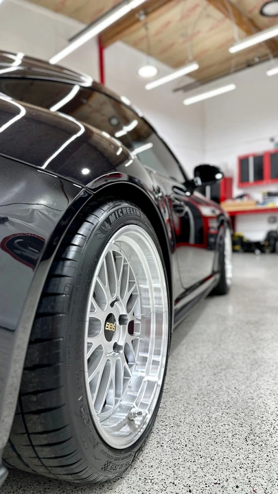 2009 Porsche 997 Targa - Image 6 of 15