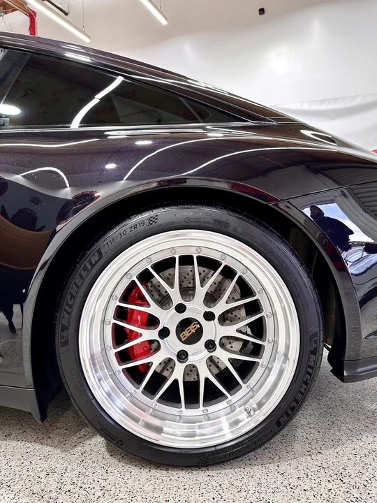 2009 Porsche 997 Targa - Image 5 of 15