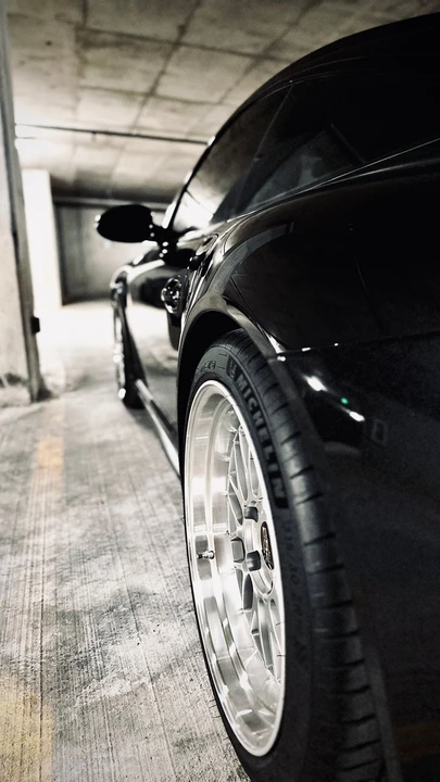 2009 Porsche 997 Targa - Image 9 of 15